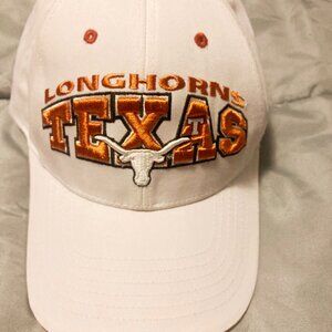 Texas Longhorn's Official Sports College Cap